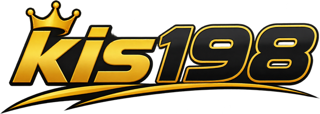 KIS198 Logo